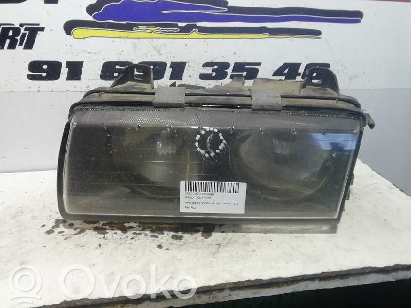 BMW 3 E36 Faro/fanale 