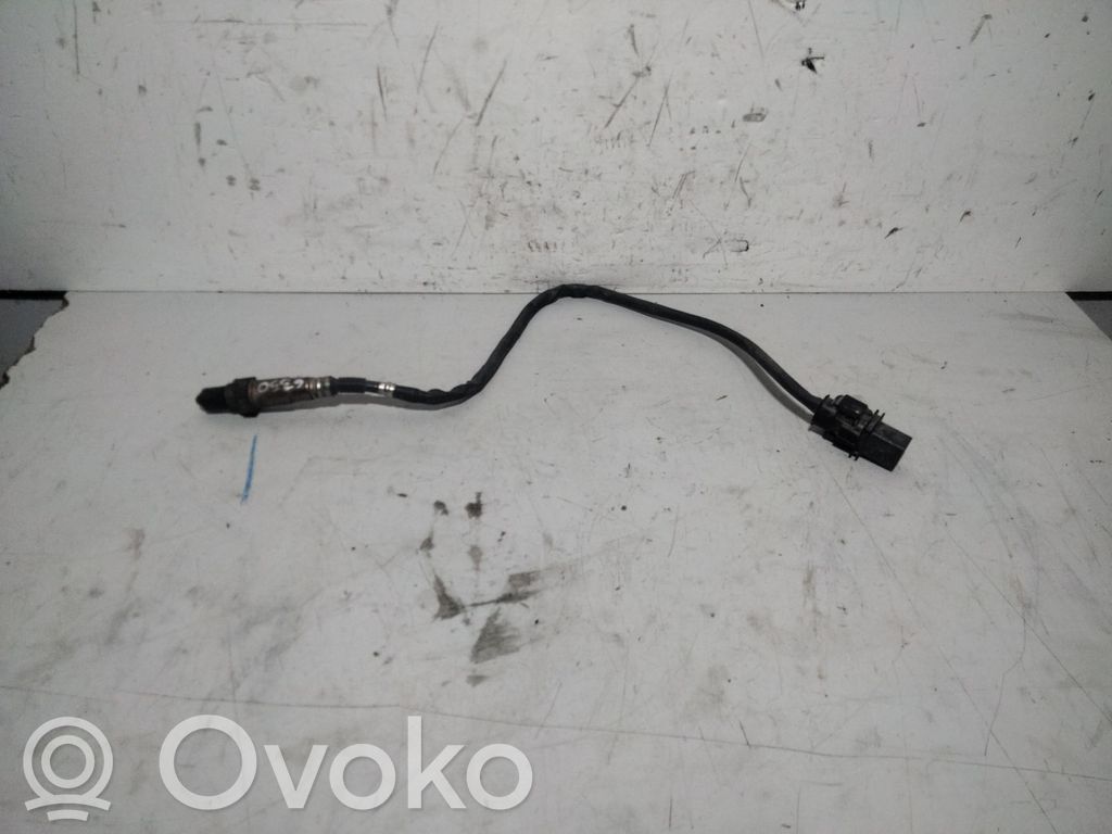 Iveco Daily 5th gen Lambda probe sensor 