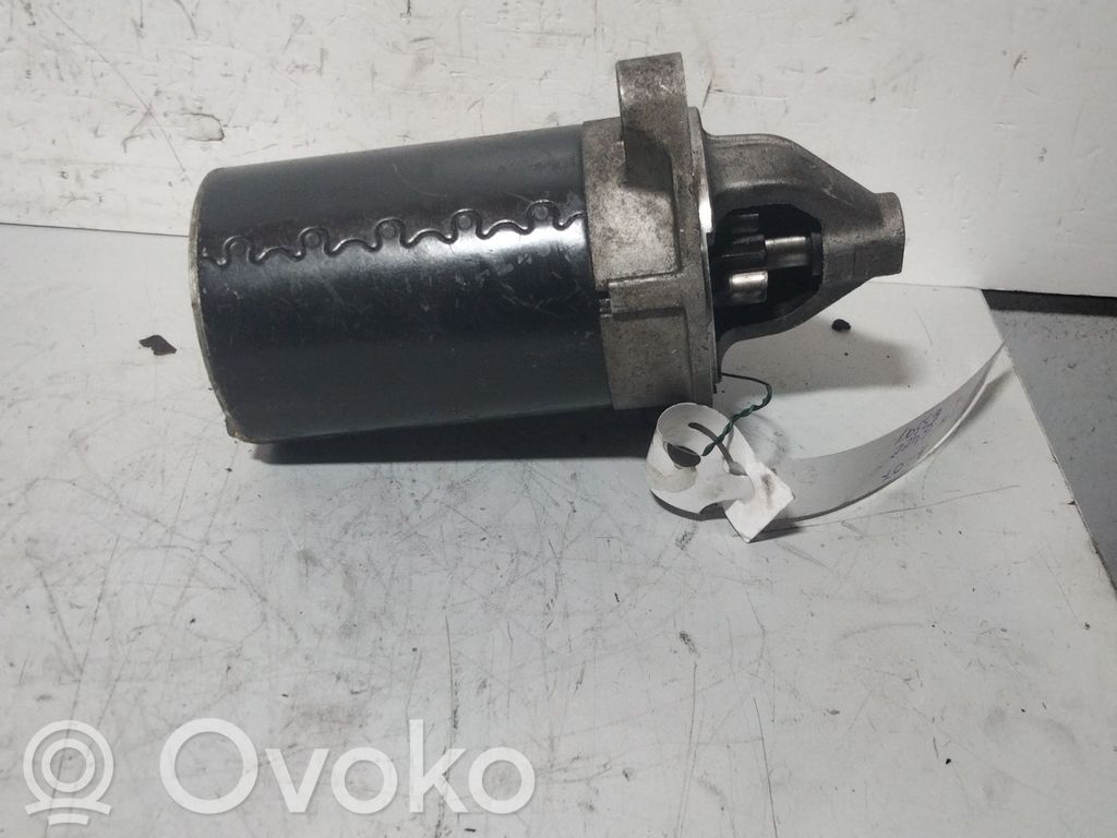 Motor de arranque   3610022805
