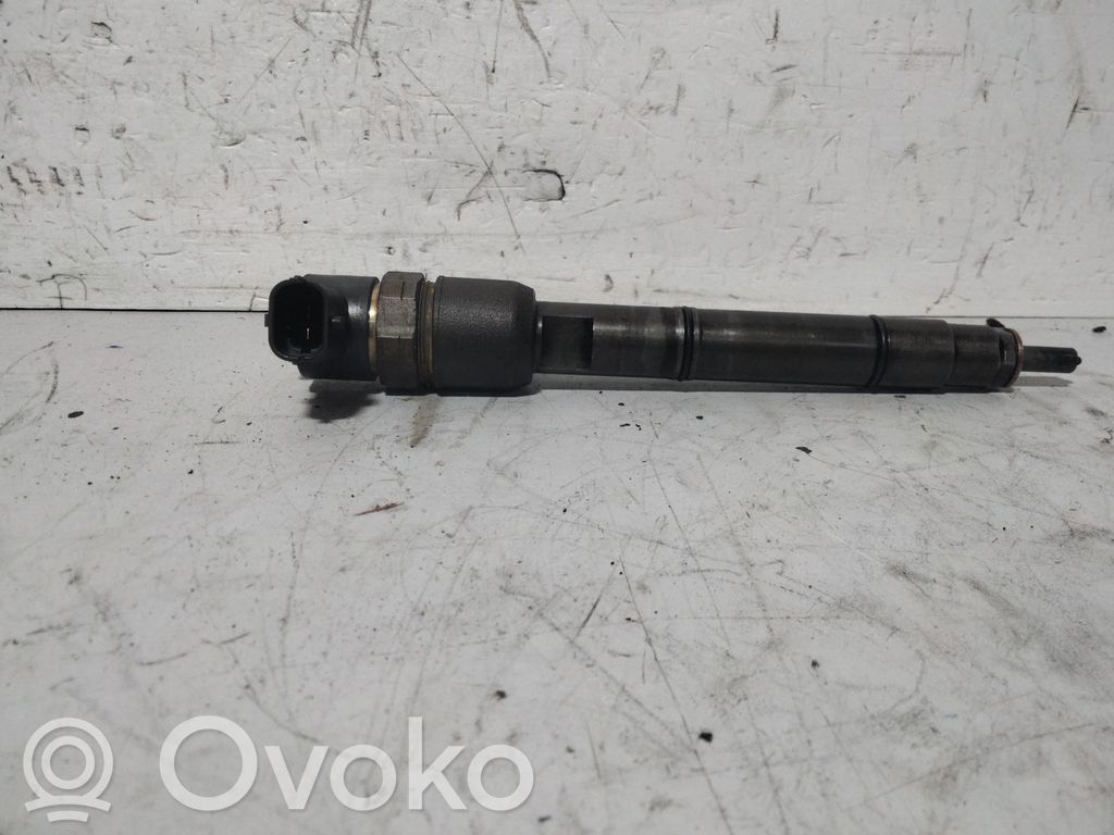 KIA Rio Inyector de combustible 