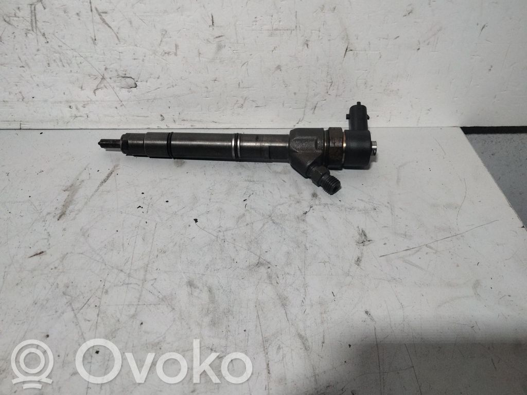 KIA Rio Inyector de combustible 