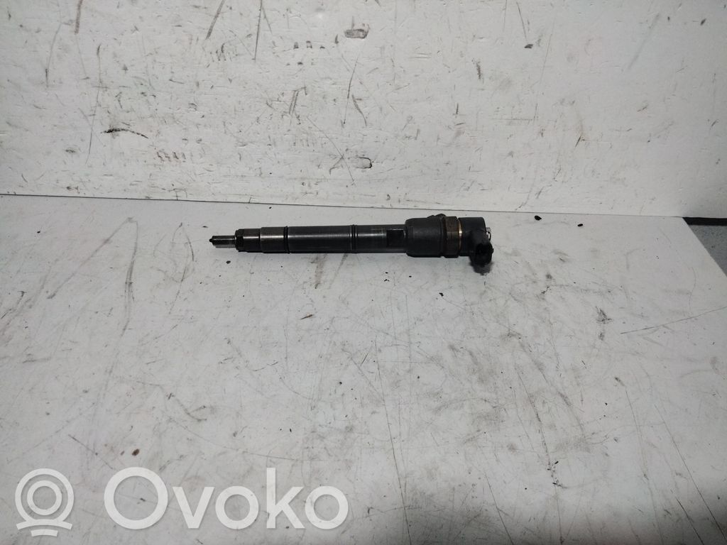 Inyector de combustible   04455110256,338002A400