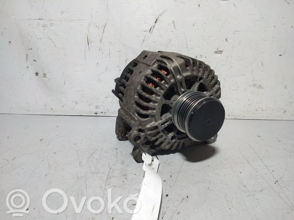 Alternador   06F903023C,2542695D,105030227