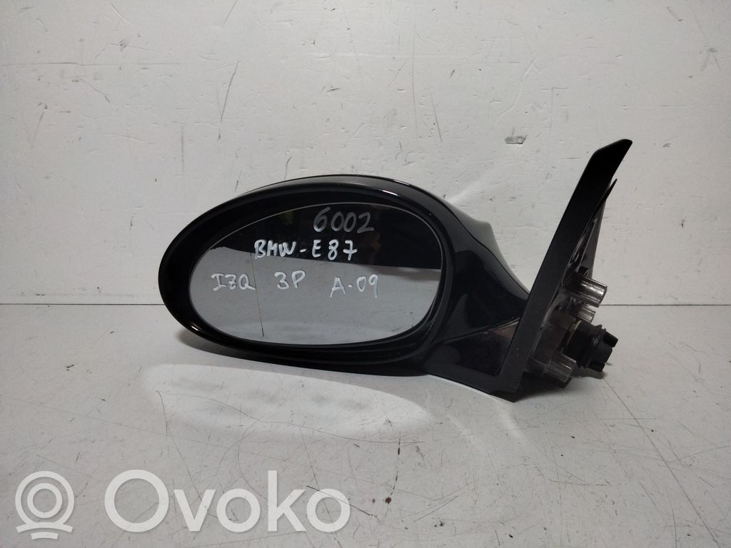 BMW 1 E81 E87 Oglindă electrică ușă față 