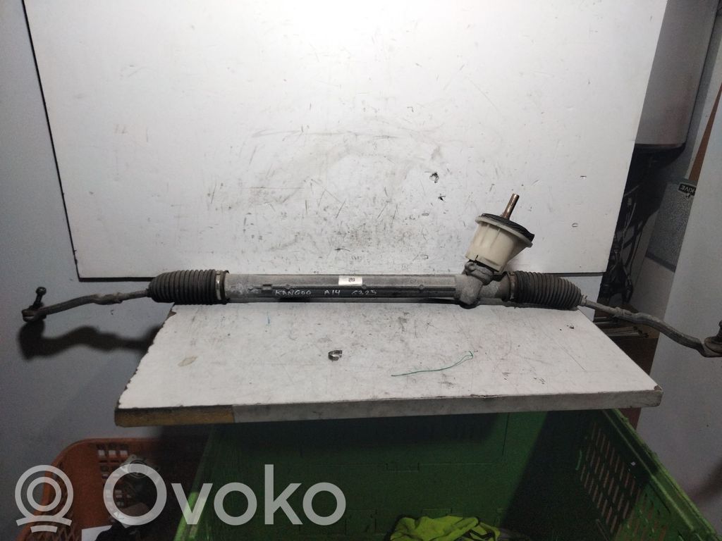 Steering rack   7955501009