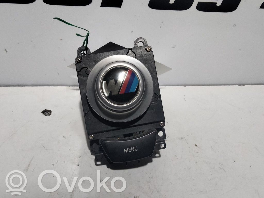 Multifunctional control switch/knob   912534902
