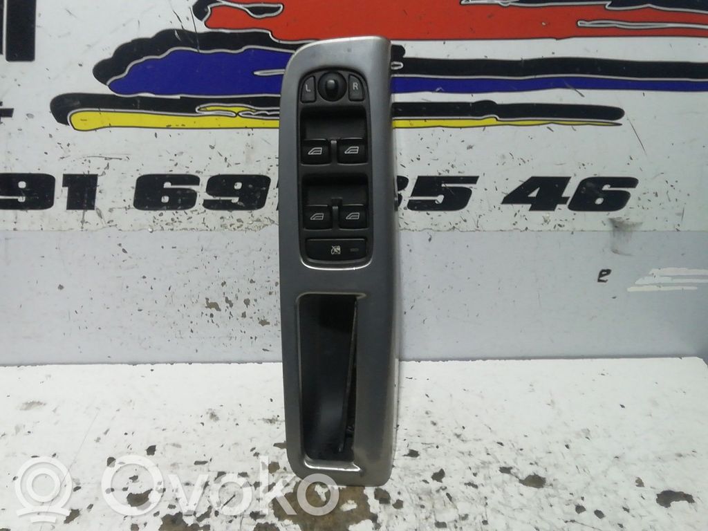 Interruptor del elevalunas eléctrico