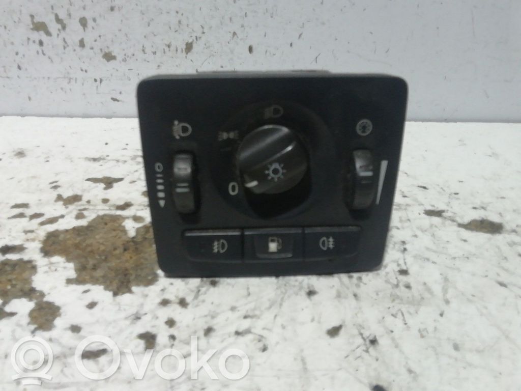 Panel lighting control switch   30739300