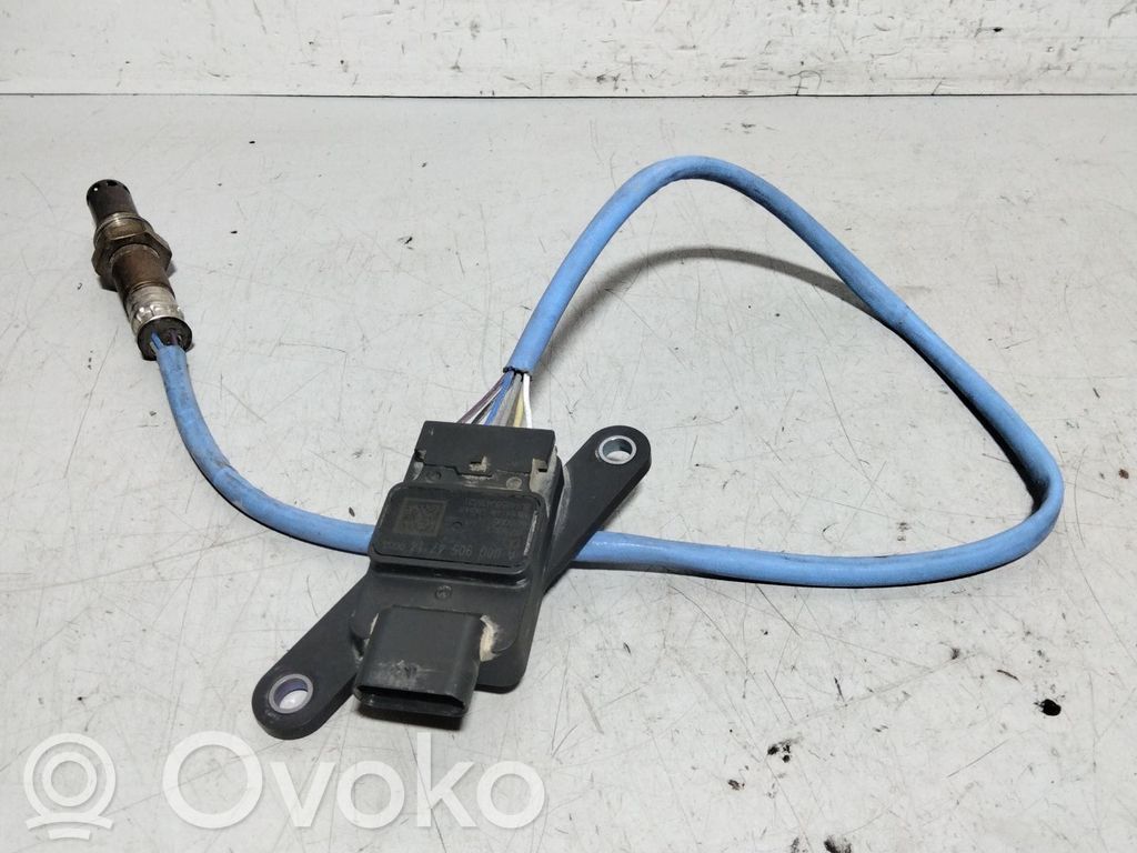Mercedes-Benz GLE W167 Sensor 
