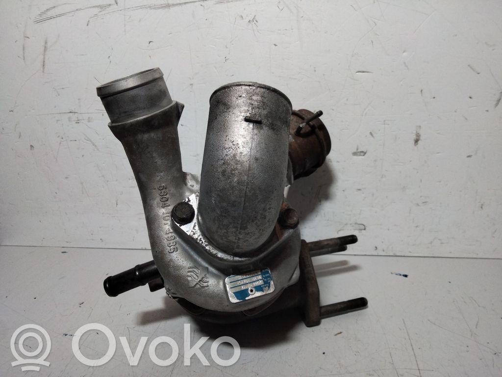 Turbina   282004A480,08081142AN,53039700145