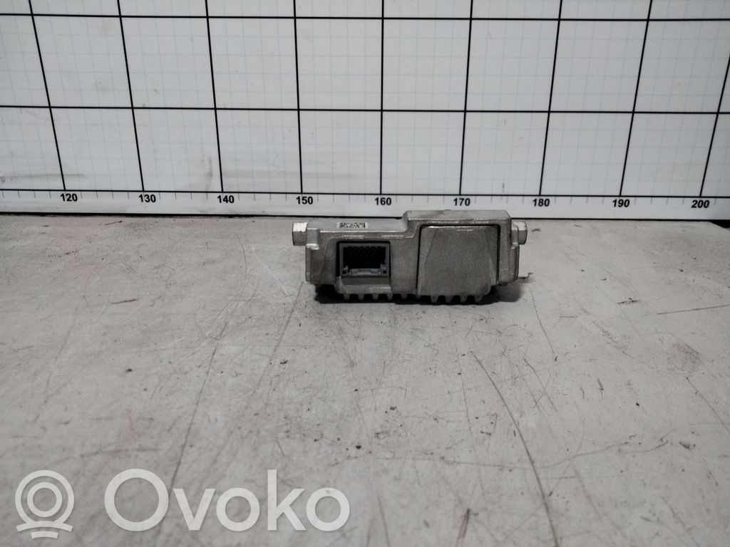 Lynk & co 01 Windshield/windscreen camera 