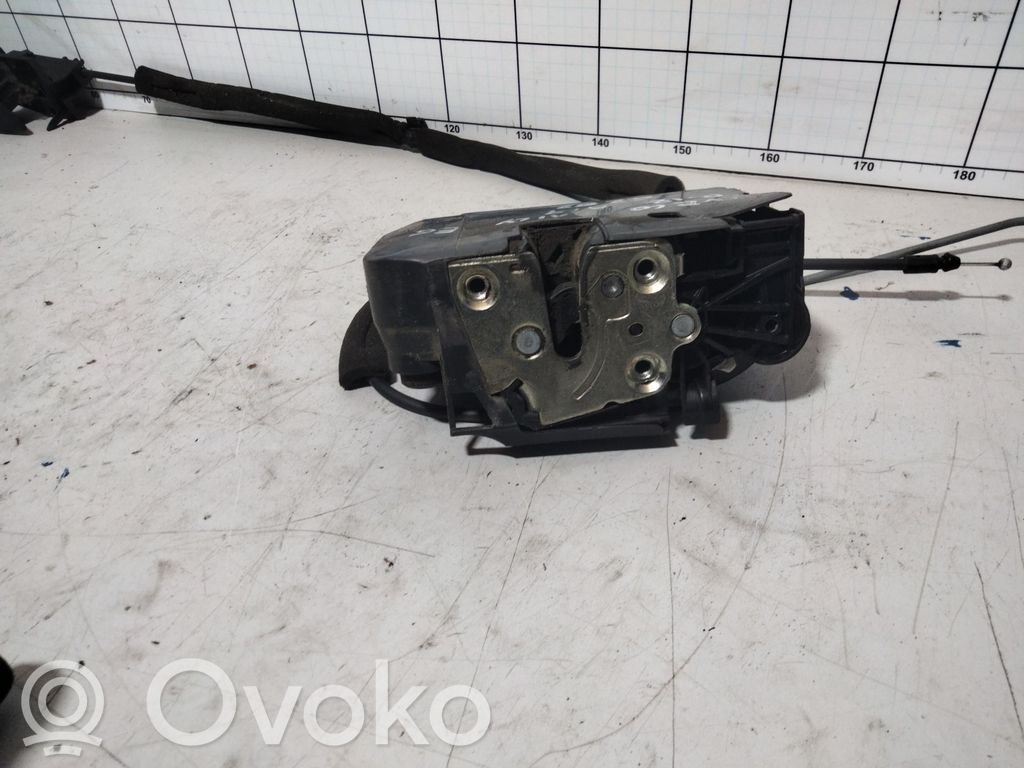 Etuoven lukko   5801529301C