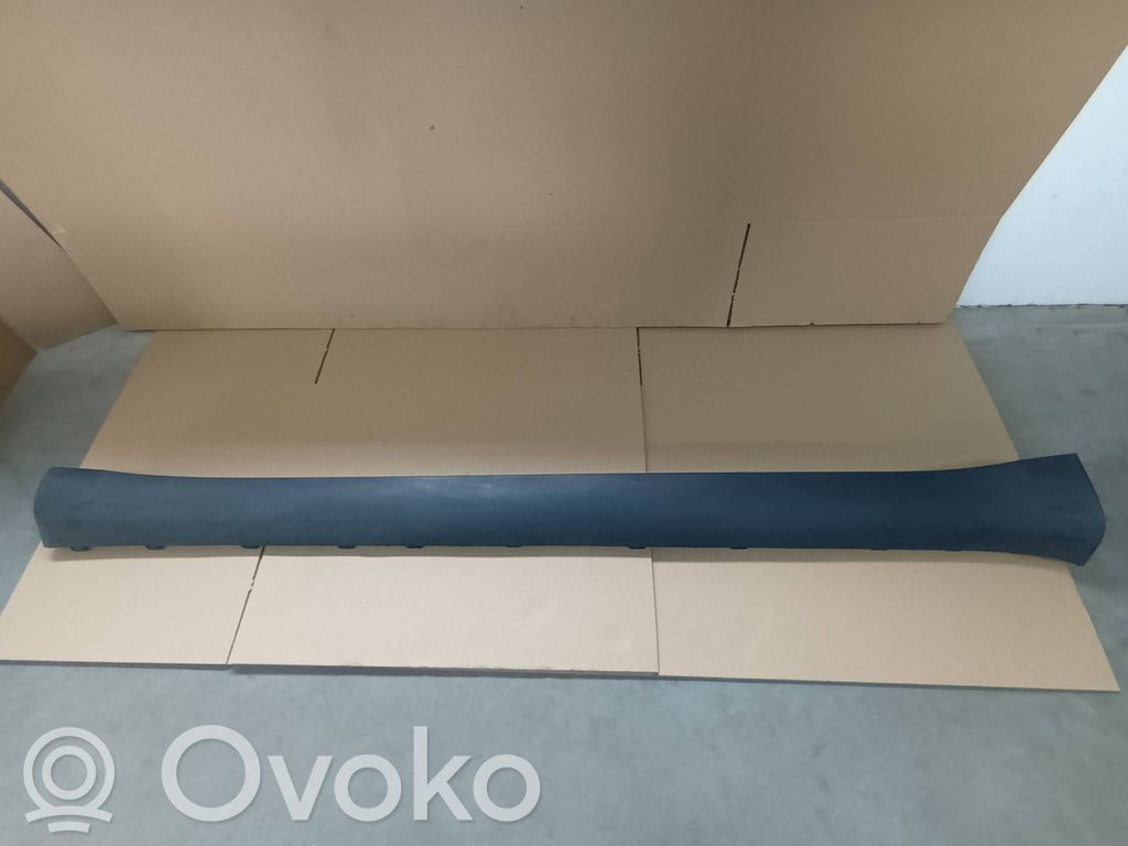 Tesla Model Y Sill 