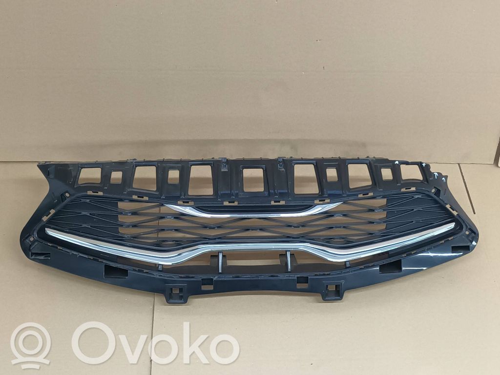 Kühlergrill   86351J7DA0