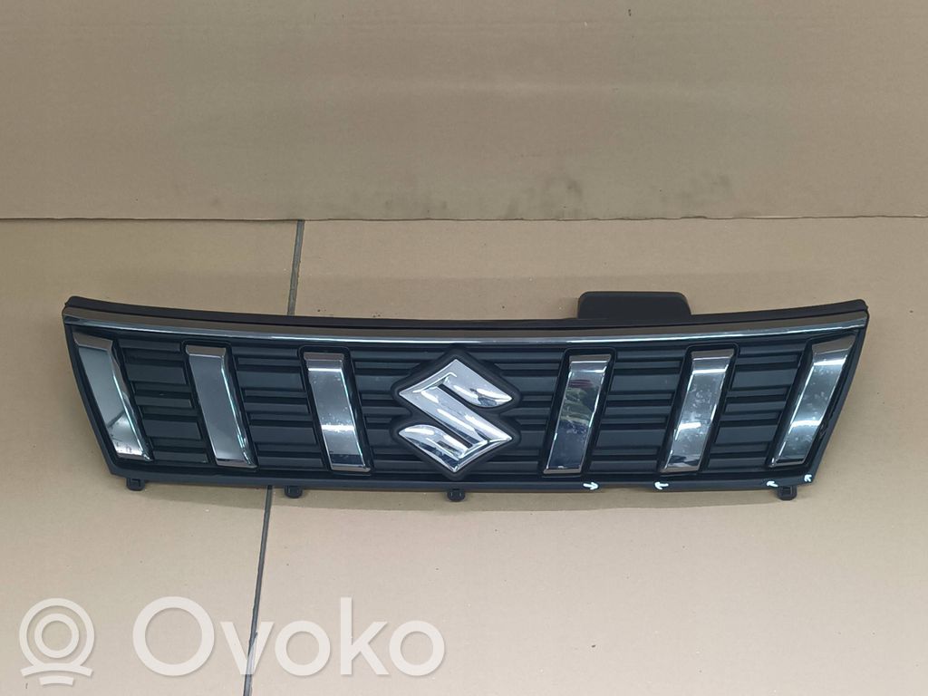 Suzuki Vitara (LY) Etusäleikkö 
