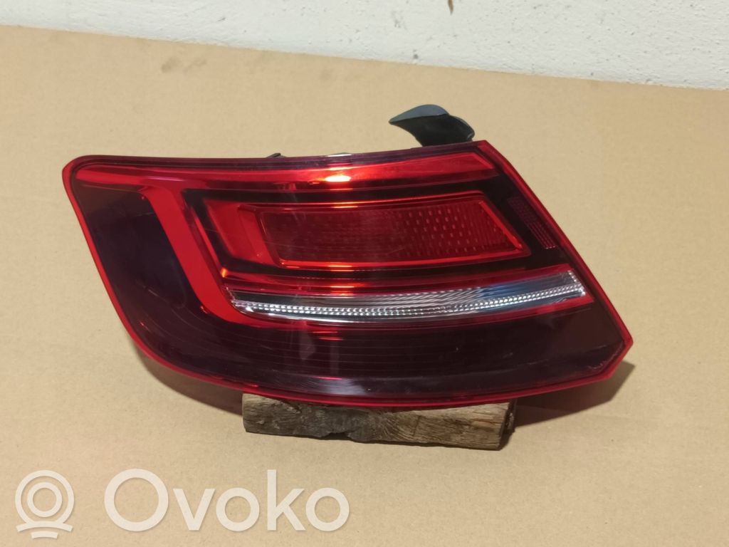 Audi A3 S3 8V Takavalot 
