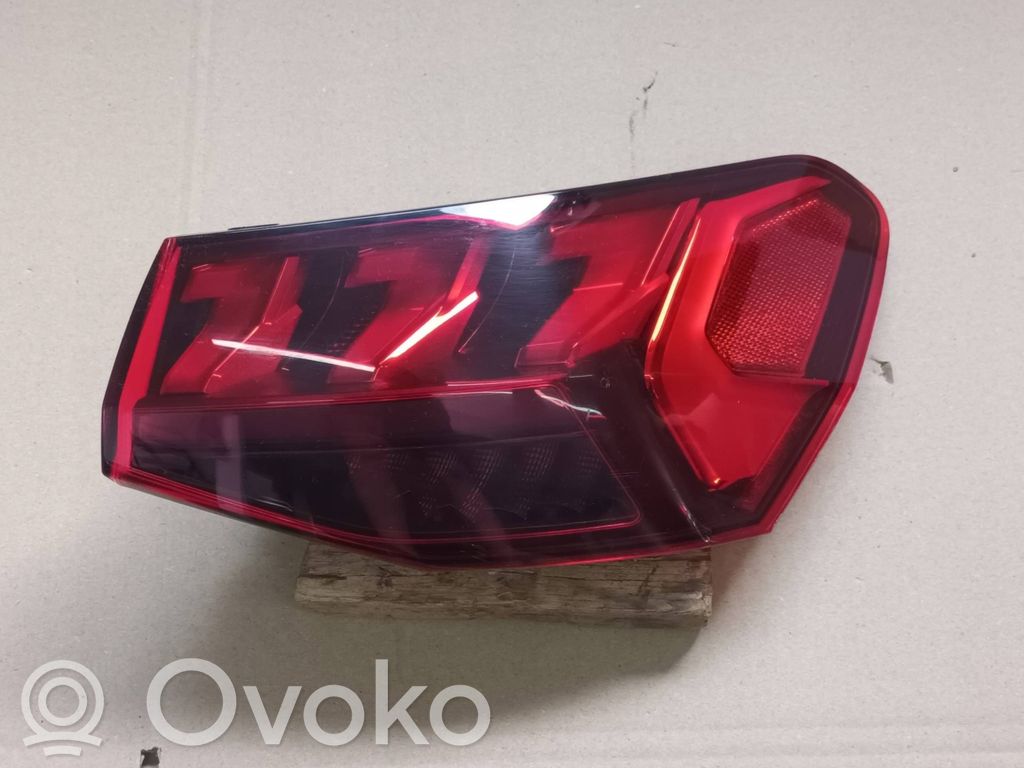 Audi A3 8Y Lampa tylna 