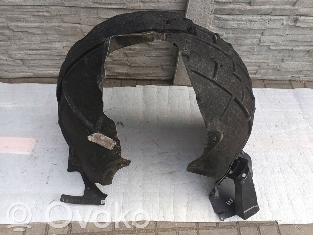 Priekinis posparnis   4KE821171