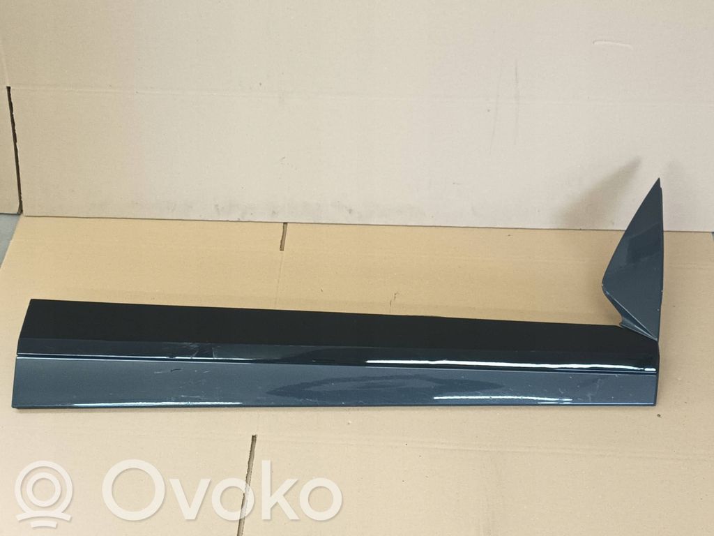 Hyundai Kona II Apdaila galinių durų (moldingas) 