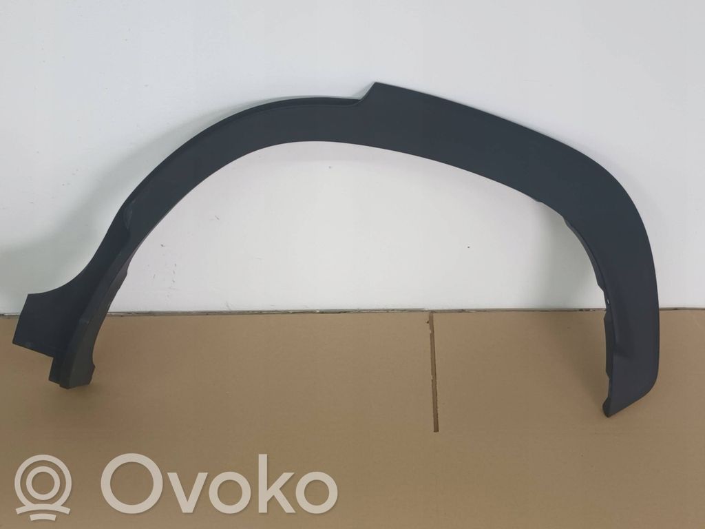 Toyota Corolla Cross Listwa błotnika tylnego 