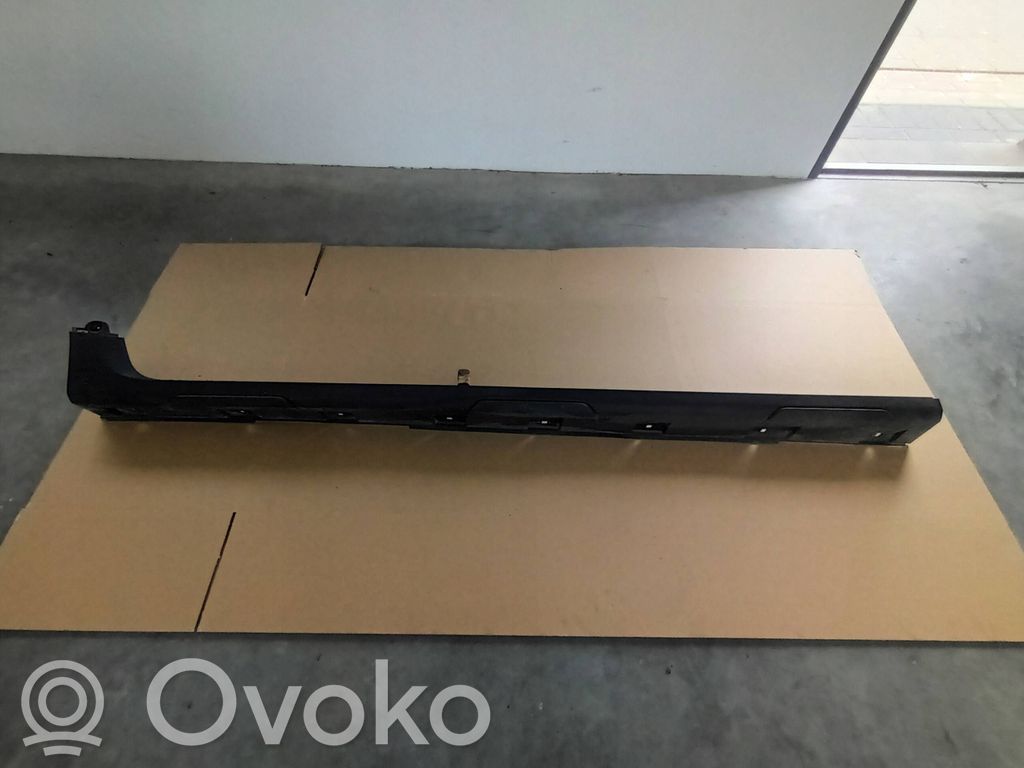 Dacia Jogger Moldura del faldón lateral 