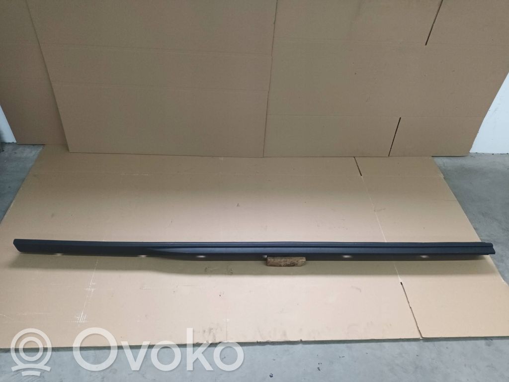 Ford Transit Custom Rivestimento sottoporta/minigonna laterale 