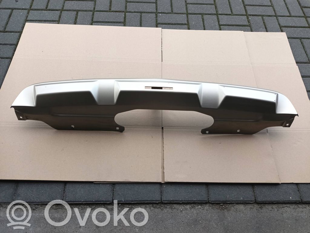 Listwa zderzaka tylnego   5A26D89,51125A26D89