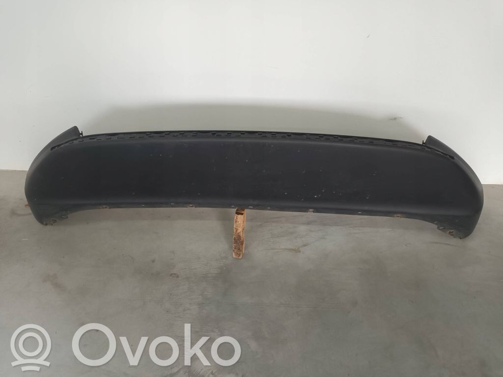 Front bumper lip   521542226