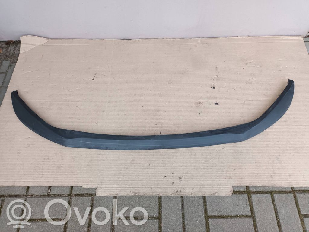 KIA Ceed Borde del parachoques delantero 
