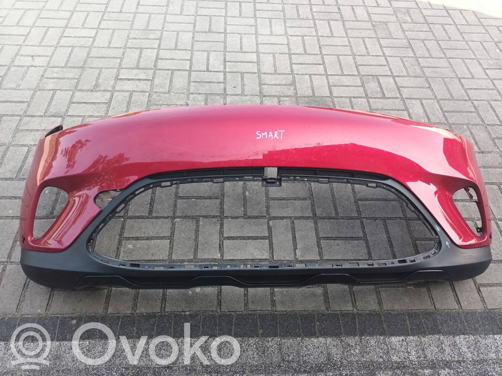 Smart #1 Priekšējais bamperis 