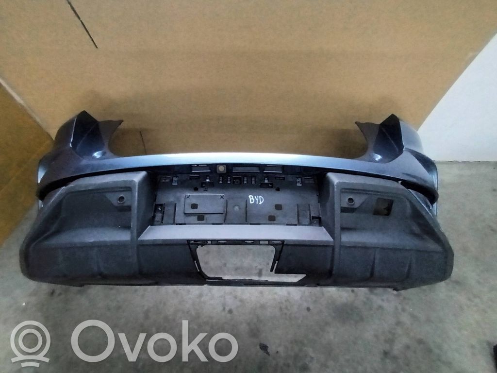 Бампер   UKEAU2804112