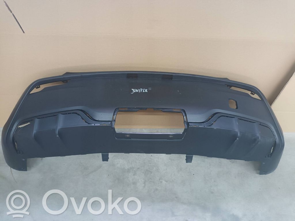 Tesla Model Y Juniper Parachoques 