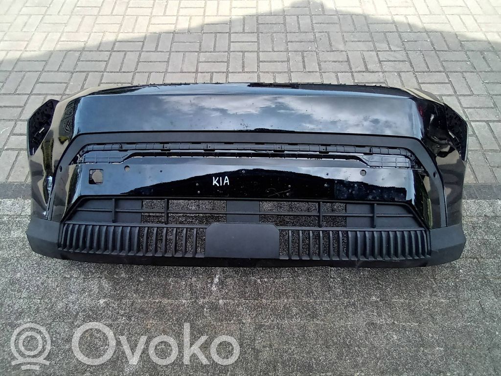 KIA EV3 Parachoques delantero 