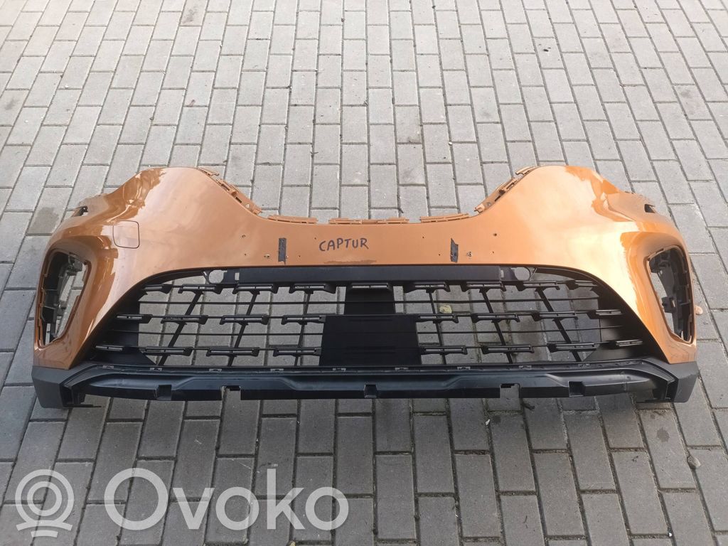 Etupuskuri