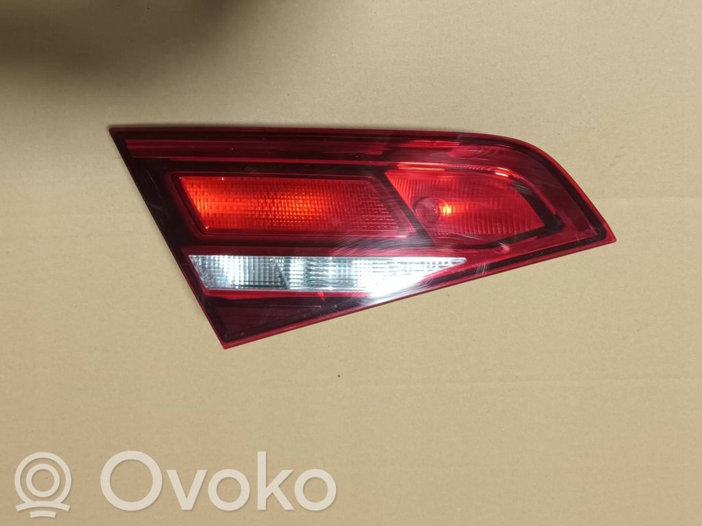 Audi A3 S3 8V Takavalot 