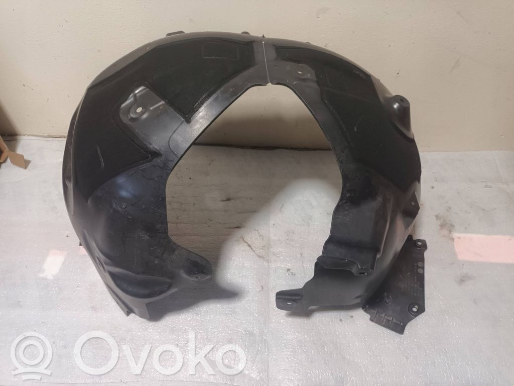 Tesla Model Y Nadkole przednie 