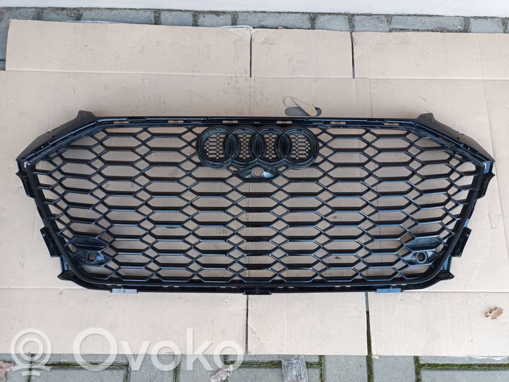Audi A4 S4 B9 8W Grilă față 