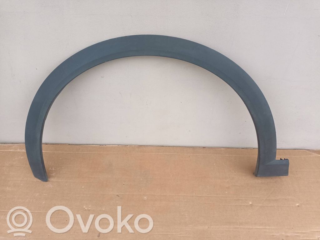 Audi e-tron Front arch trim 