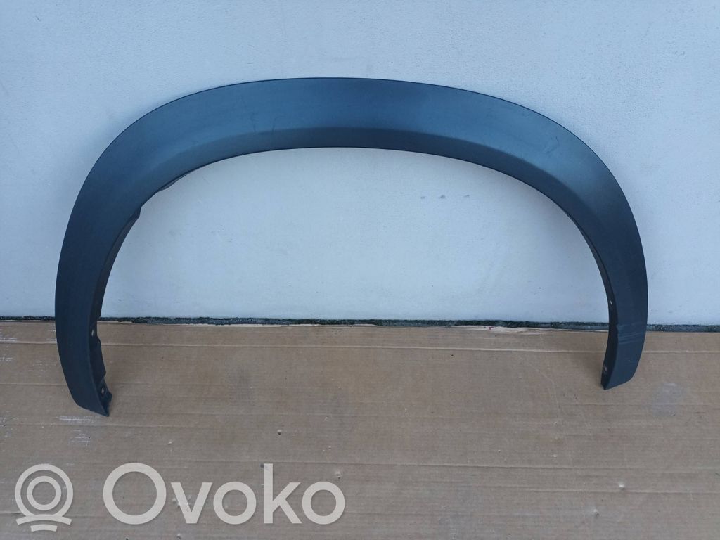 Lexus NX Front arch trim 