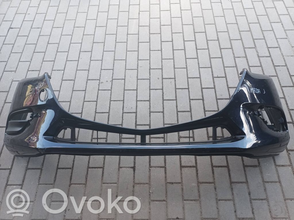 Mazda 3 III Parachoques delantero 