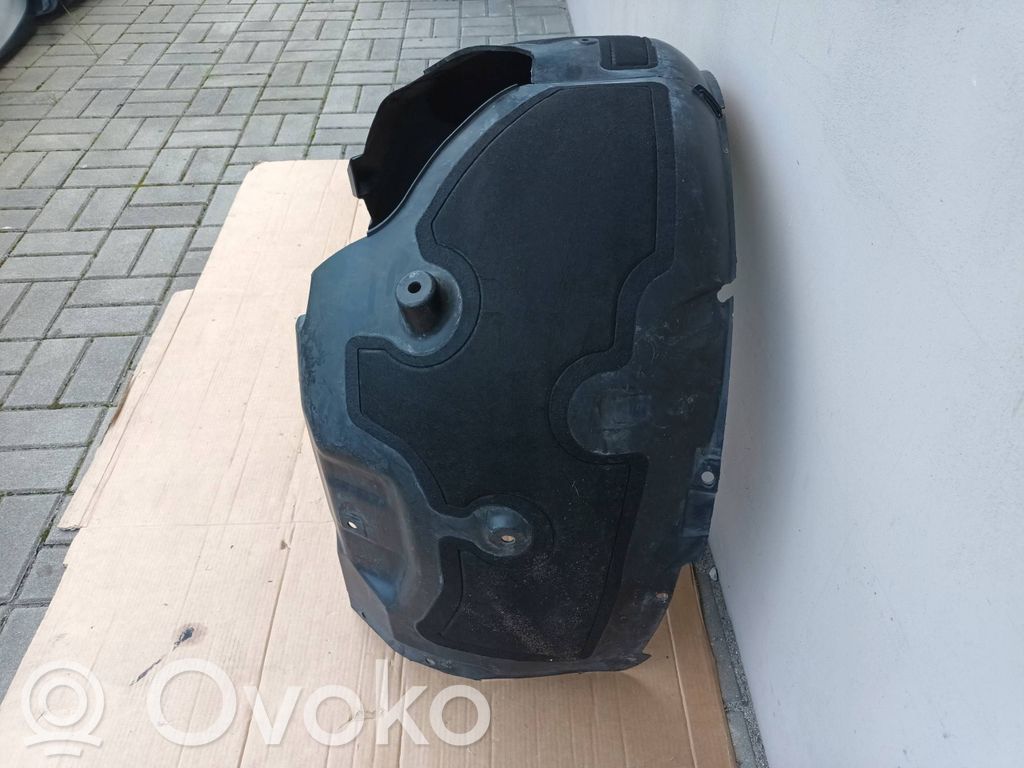 Tesla Model 3 Apărători interioare aripă roată față 