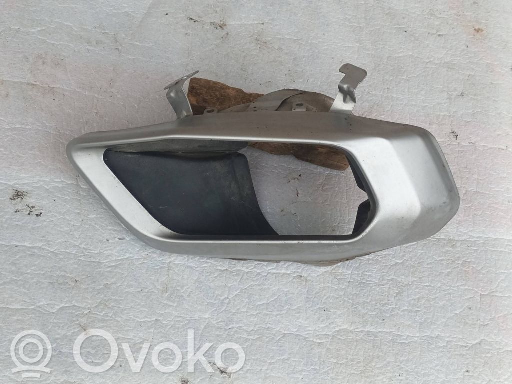 BMW X5 G05 Końcówka tłumika 