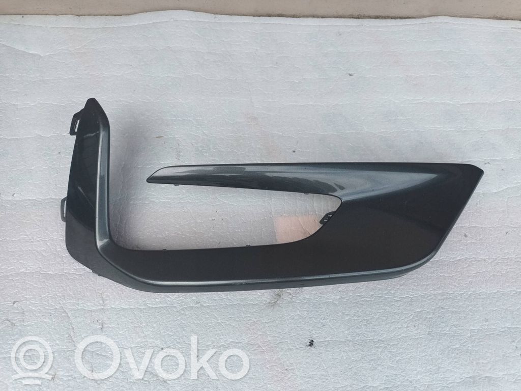 Ford Kuga III Kratka dolna zderzaka przedniego 