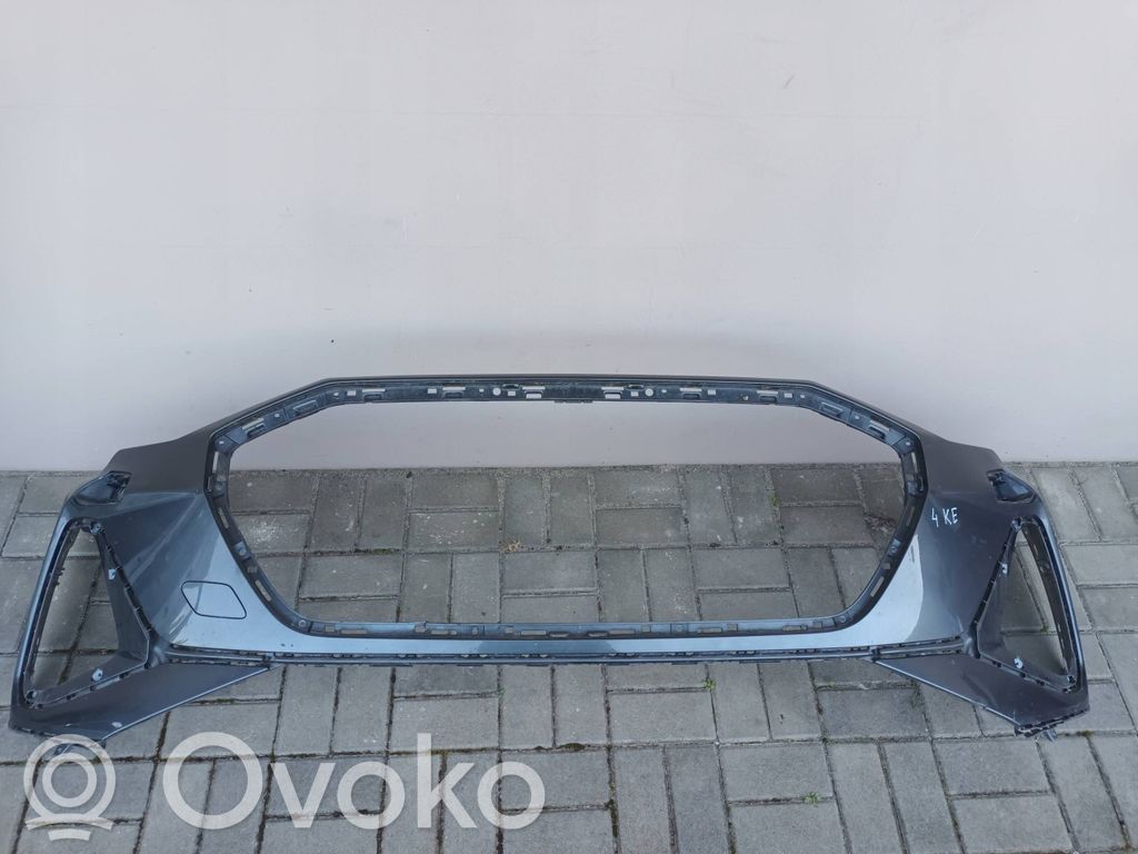 Audi e-tron Front bumper 