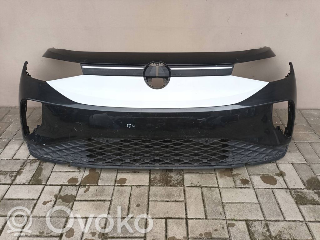 Etupuskuri