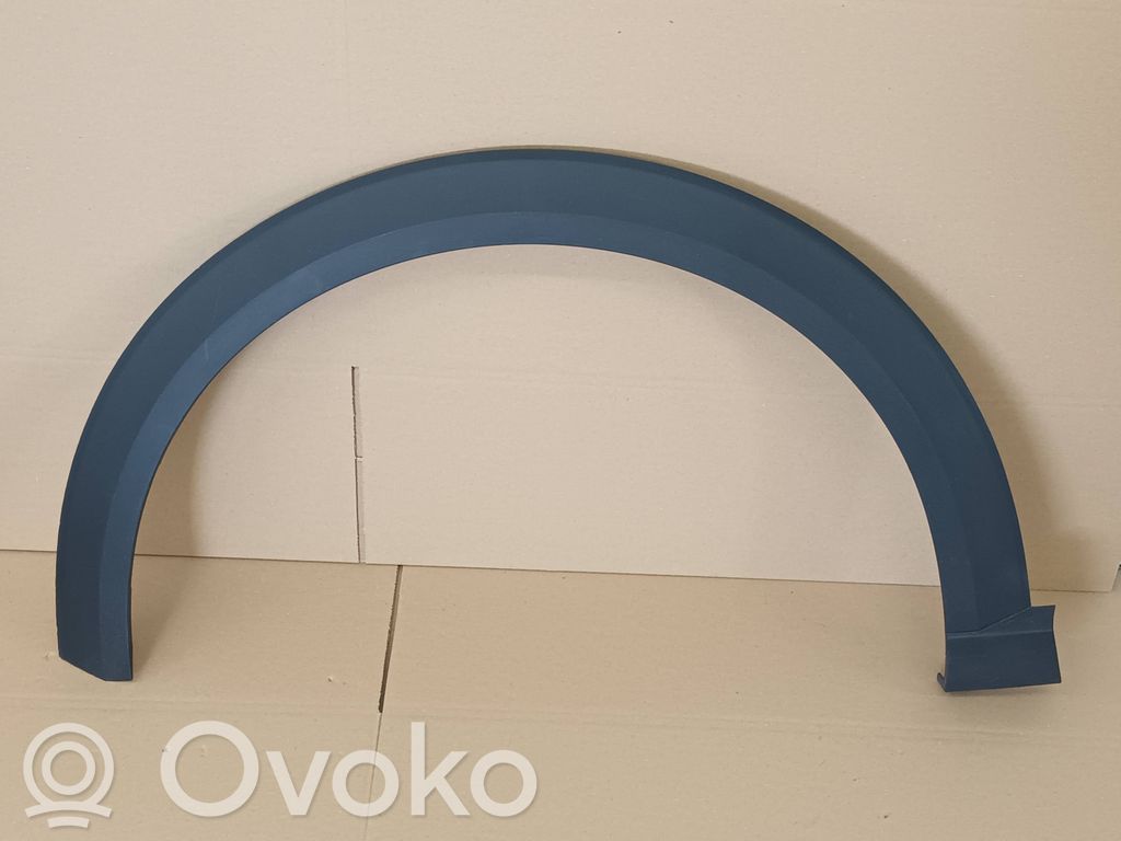 Ford Puma Front arch trim 