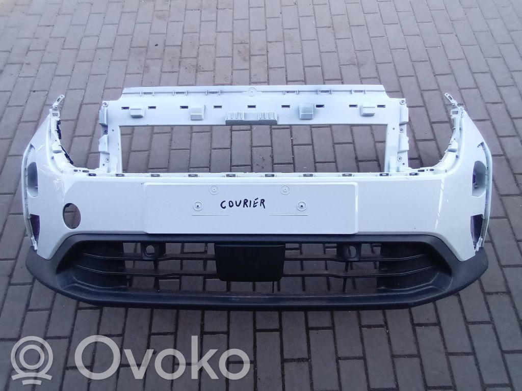 Ford Transit Courier II Etupuskuri 