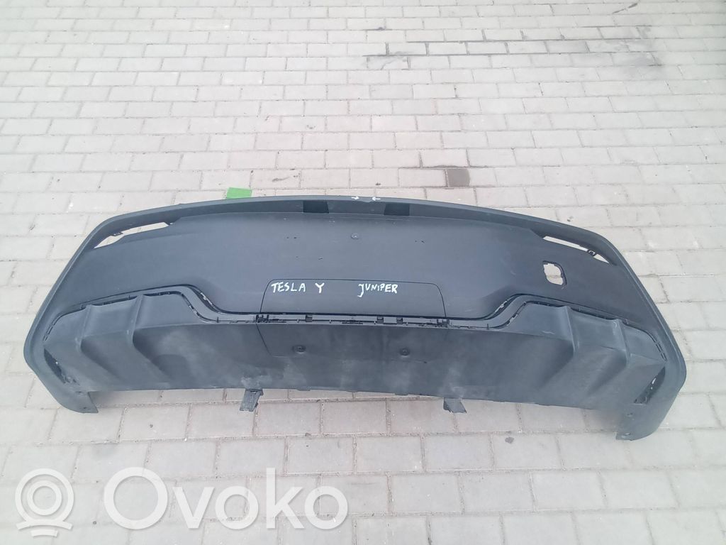 Tesla Model Y Juniper Parachoques 