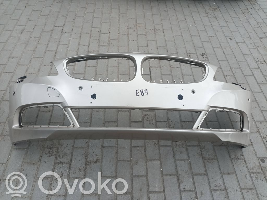 BMW Z4 E89 Paraurti anteriore 