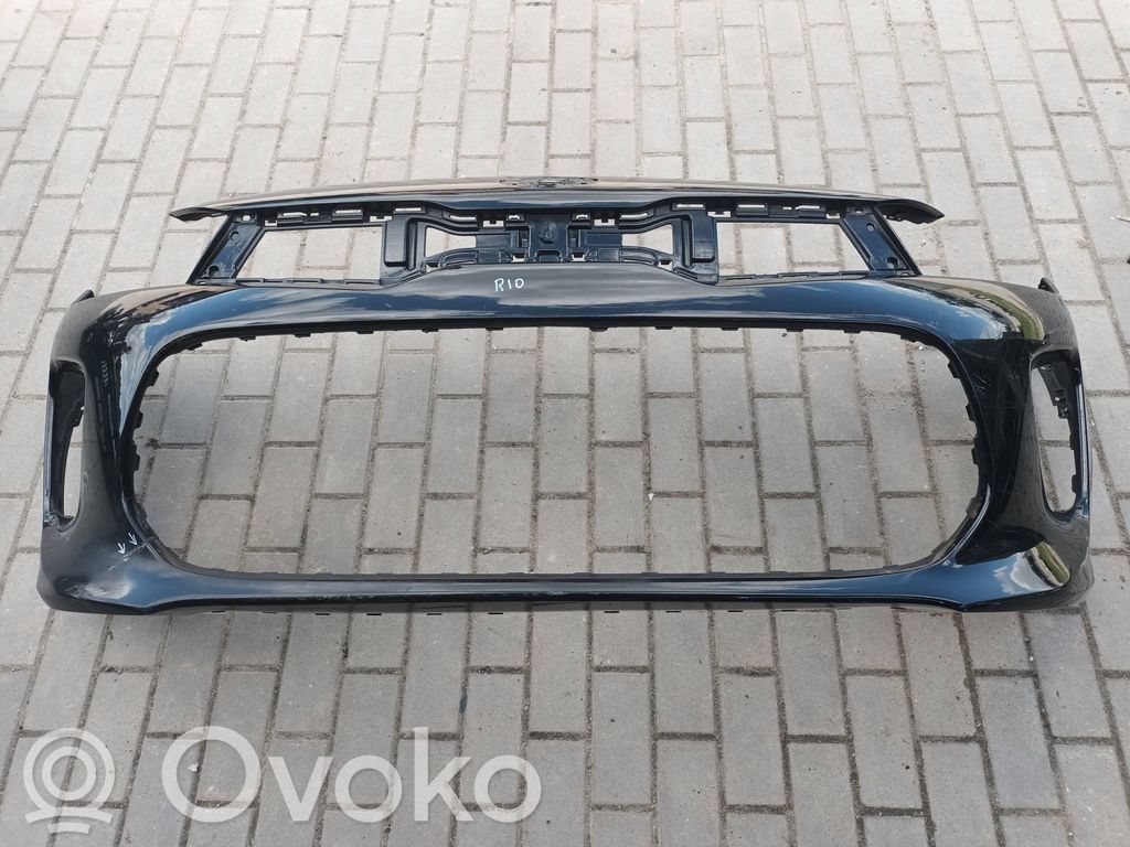 KIA Rio Zderzak przedni 